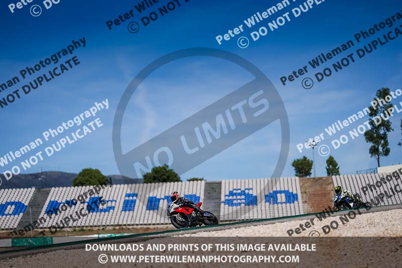 motorbikes;no limits;october 2019;peter wileman photography;portimao;portugal;trackday digital images